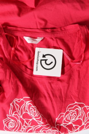 Dámske tričko Women, Veľkosť S, Farba Ružová, Cena  6,65 €