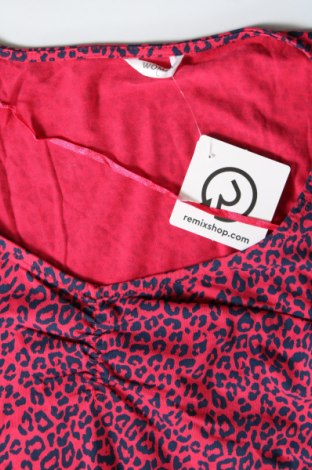 Дамска тениска Women, Размер L, Цвят Многоцветен, Цена 13,69 лв.