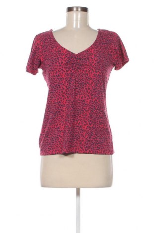 Γυναικείο t-shirt Women, Μέγεθος L, Χρώμα Πολύχρωμο, Τιμή 7,00 €
