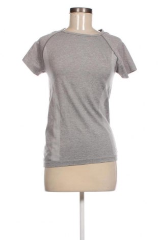 Dámske tričko Work Out, Veľkosť M, Farba Sivá, Cena  3,97 €