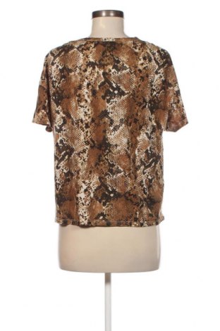 Damen T-Shirt Zara Trafaluc, Größe M, Farbe Mehrfarbig, Preis € 6,06