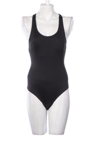 Damen-Badeanzug, Größe M, Farbe Schwarz, Preis 12,37 €