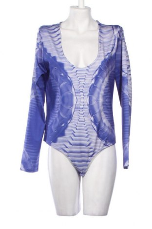 Damen-Badeanzug, Größe XXL, Farbe Lila, Preis € 24,74