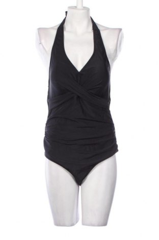 Damen-Badeanzug, Größe L, Farbe Schwarz, Preis 14,84 €