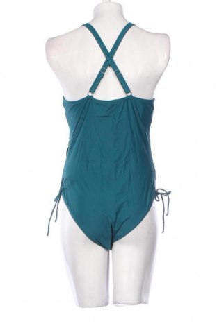 Damen-Badeanzug, Größe L, Farbe Blau, Preis 24,74 €