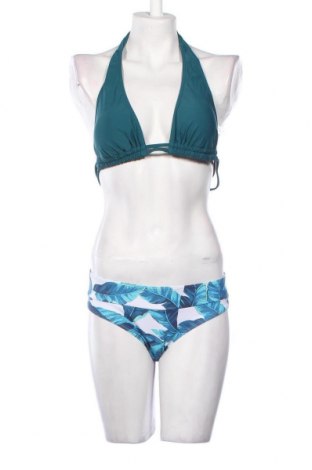 Damen-Badeanzug, Größe S, Farbe Mehrfarbig, Preis 14,84 €