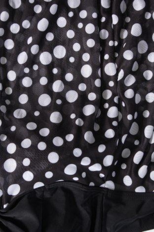 Damen-Badeanzug, Größe S, Farbe Schwarz, Preis 9,90 €