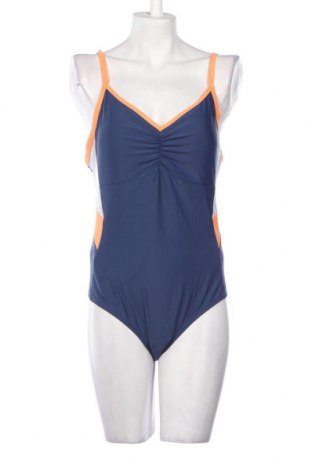Damen-Badeanzug, Größe XL, Farbe Blau, Preis 21,03 €