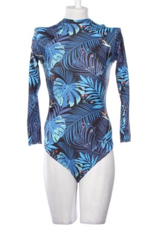 Damen-Badeanzug, Größe M, Farbe Mehrfarbig, Preis 14,84 €