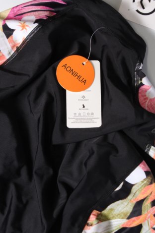 Damen-Badeanzug, Größe XL, Farbe Mehrfarbig, Preis € 24,74