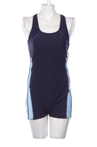 Damen-Badeanzug, Größe XL, Farbe Blau, Preis 24,74 €