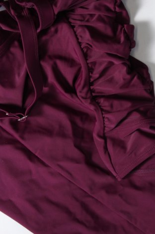 Damen-Badeanzug, Größe L, Farbe Lila, Preis 24,74 €