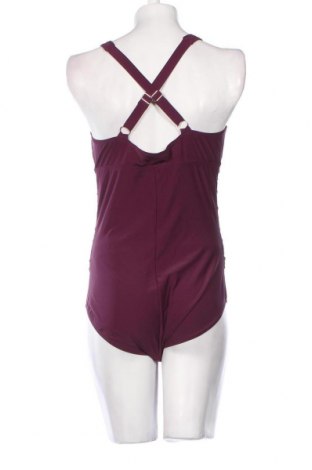 Damen-Badeanzug, Größe L, Farbe Lila, Preis € 24,74