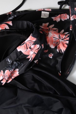 Damen-Badeanzug, Größe L, Farbe Schwarz, Preis € 24,74