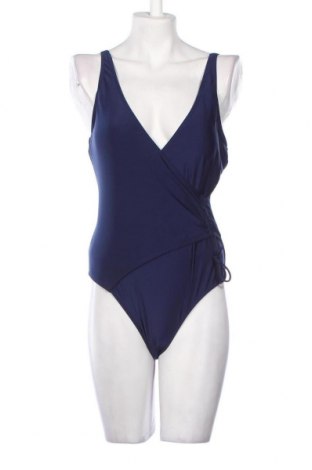 Damen-Badeanzug, Größe L, Farbe Blau, Preis € 11,13