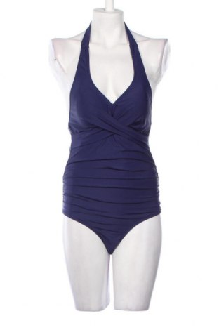 Damen-Badeanzug, Größe S, Farbe Blau, Preis € 9,90
