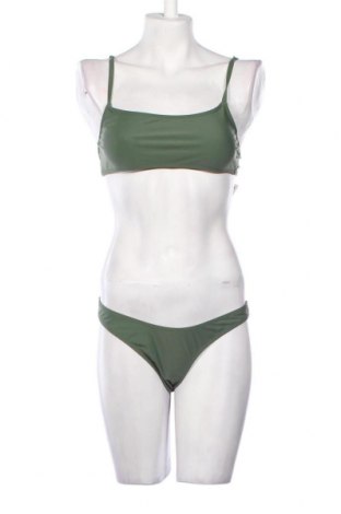 Damen-Badeanzug, Größe S, Farbe Grün, Preis 14,84 €