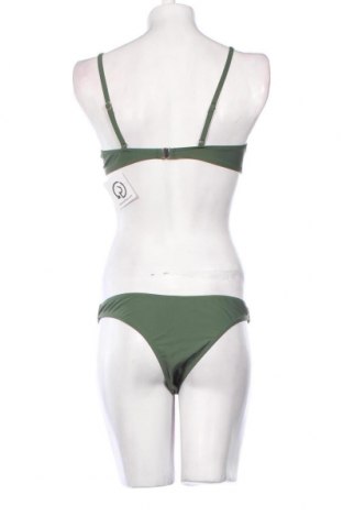 Damen-Badeanzug, Größe S, Farbe Grün, Preis € 24,74