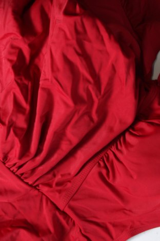 Damen-Badeanzug, Größe XXL, Farbe Rot, Preis 24,74 €
