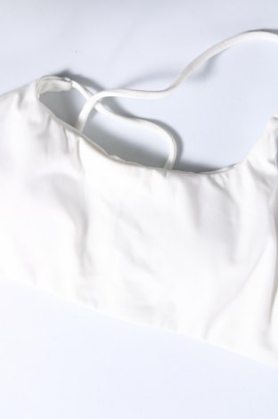 Costum de baie de damă, Mărime S, Culoare Alb, Preț 92,11 Lei