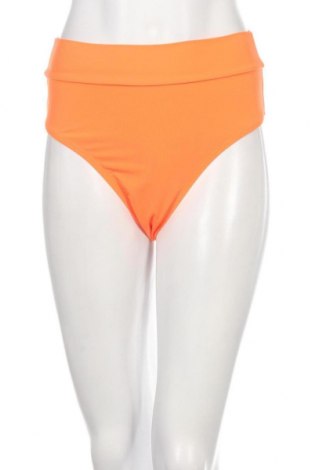 Damen-Badeanzug, Größe M, Farbe Orange, Preis 4,74 €