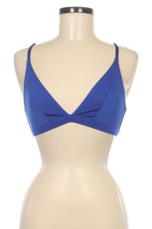Damen-Badeanzug, Größe L, Farbe Blau, Preis 6,49 €