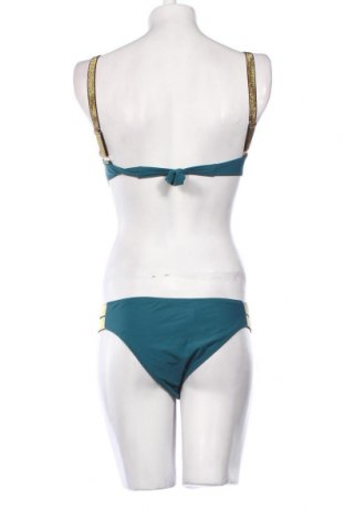 Damen-Badeanzug, Größe M, Farbe Grün, Preis 24,55 €