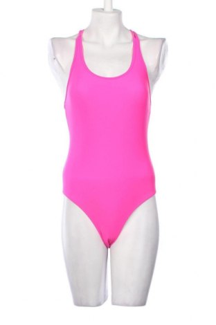 Damen-Badeanzug, Größe M, Farbe Rosa, Preis 13,94 €