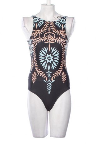 Damen-Badeanzug, Größe S, Farbe Mehrfarbig, Preis € 13,94