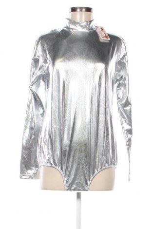 Costum de baie de damă, Mărime 3XL, Culoare Argintiu, Preț 157,89 Lei