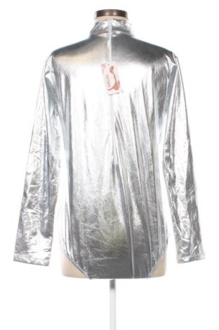 Costum de baie de damă, Mărime 3XL, Culoare Argintiu, Preț 157,89 Lei