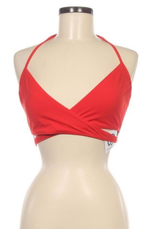 Damen-Badeanzug About You, Größe M, Farbe Rot, Preis € 8,79