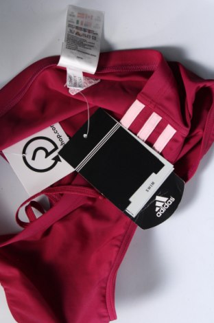 Γυναικείο μαγιό Adidas, Μέγεθος M, Χρώμα Ρόζ , Τιμή 27,45 €