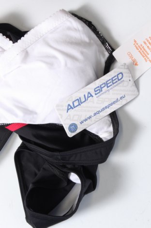 Дамски бански Aqua Speed, Размер S, Цвят Черен, Цена 34,00 лв.