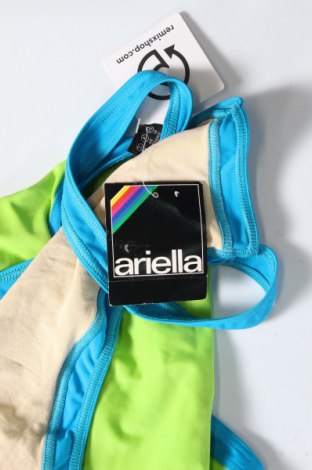 Damen-Badeanzug Ariella, Größe L, Farbe Grün, Preis 46,25 €