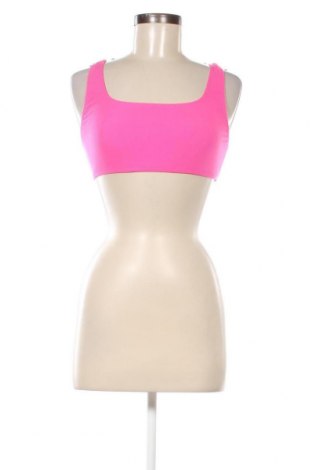 Damen-Badeanzug Boohoo, Größe M, Farbe Rosa, Preis € 7,50