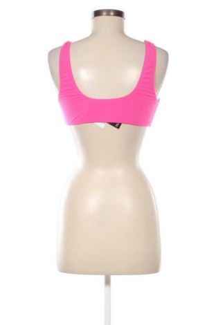 Damen-Badeanzug Boohoo, Größe M, Farbe Rosa, Preis € 7,50