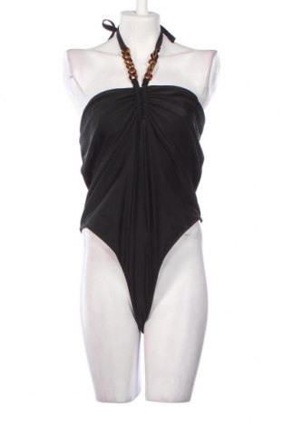 Costum de baie de damă Boohoo, Mărime XL, Culoare Negru, Preț 118,42 Lei