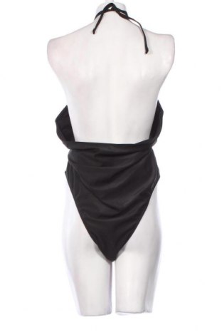 Costum de baie de damă Boohoo, Mărime XL, Culoare Negru, Preț 102,63 Lei