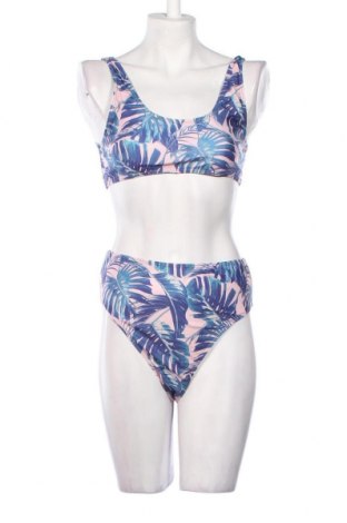Damen-Badeanzug Boohoo, Größe S, Farbe Mehrfarbig, Preis € 9,90