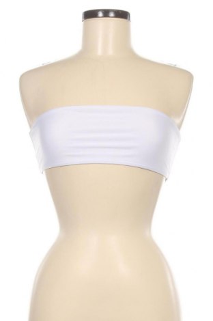 Damen-Badeanzug Boohoo, Größe S, Farbe Weiß, Preis 7,94 €