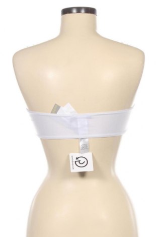 Damen-Badeanzug Boohoo, Größe S, Farbe Weiß, Preis € 5,05