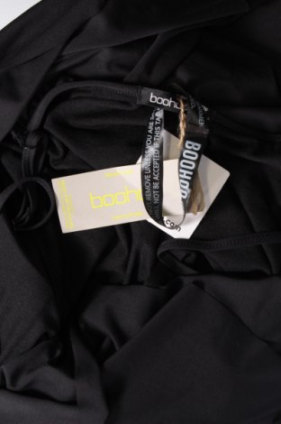 Damen-Badeanzug Boohoo, Größe XL, Farbe Schwarz, Preis 18,56 €