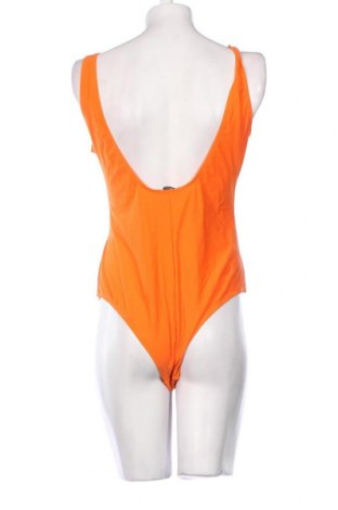Damen-Badeanzug Boohoo, Größe XL, Farbe Orange, Preis € 18,56