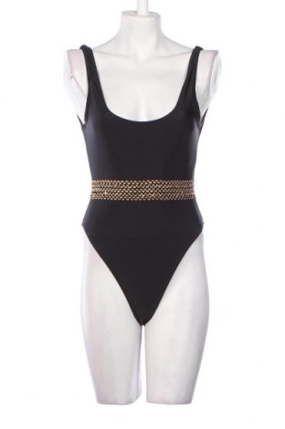 Damen-Badeanzug Boohoo, Größe M, Farbe Schwarz, Preis € 14,84