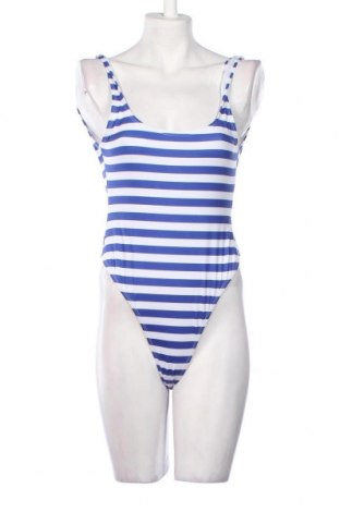 Damen-Badeanzug Boohoo, Größe M, Farbe Mehrfarbig, Preis € 9,90