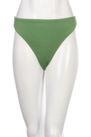 Damen-Badeanzug Boohoo, Größe M, Farbe Grün, Preis 6,52 €