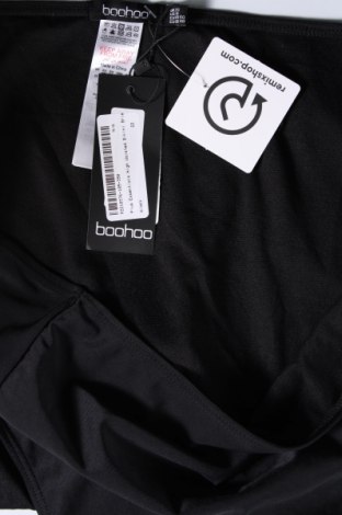 Damen-Badeanzug Boohoo, Größe XXL, Farbe Schwarz, Preis € 11,86