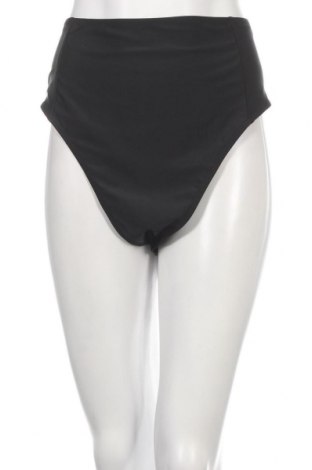 Damen-Badeanzug Boohoo, Größe XXL, Farbe Schwarz, Preis 11,27 €