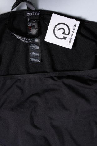 Γυναικείο μαγιό Boohoo, Μέγεθος XL, Χρώμα Μαύρο, Τιμή 11,86 €